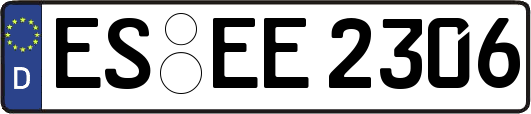 ES-EE2306