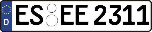 ES-EE2311