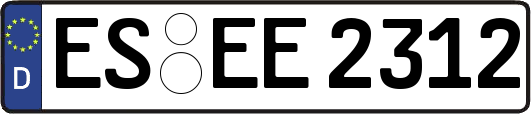 ES-EE2312