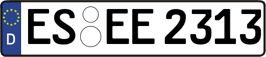 ES-EE2313