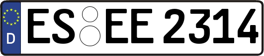 ES-EE2314