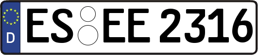 ES-EE2316