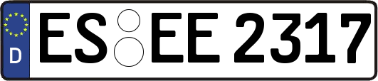 ES-EE2317