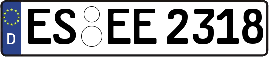 ES-EE2318