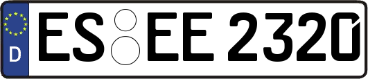 ES-EE2320
