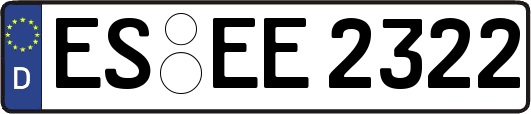 ES-EE2322
