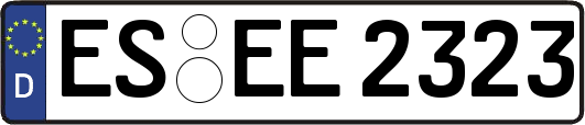 ES-EE2323