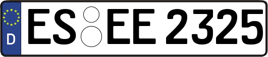 ES-EE2325
