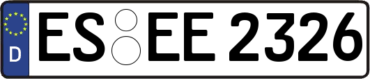 ES-EE2326