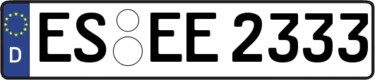 ES-EE2333