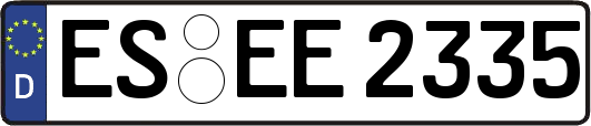 ES-EE2335