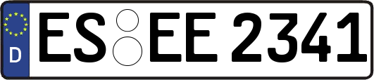 ES-EE2341