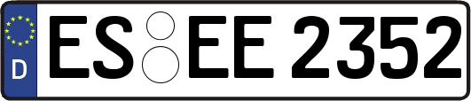 ES-EE2352