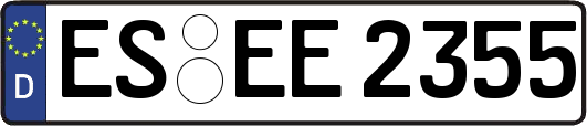 ES-EE2355