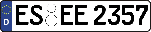 ES-EE2357