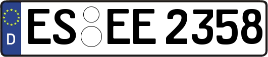 ES-EE2358