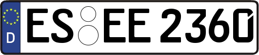 ES-EE2360