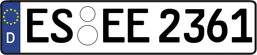 ES-EE2361