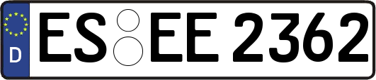 ES-EE2362