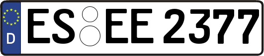 ES-EE2377