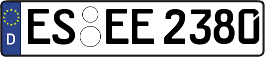 ES-EE2380