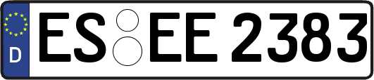 ES-EE2383