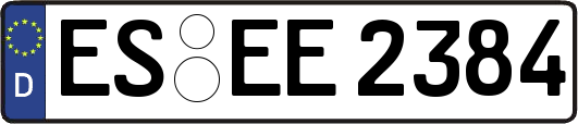 ES-EE2384