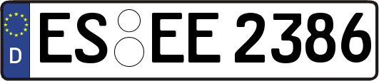ES-EE2386