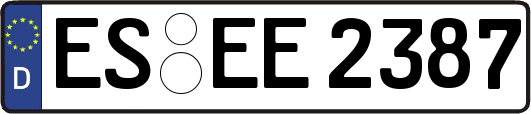 ES-EE2387