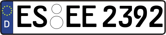 ES-EE2392