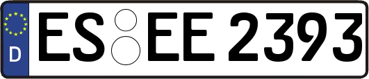 ES-EE2393