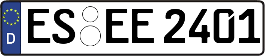 ES-EE2401