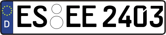 ES-EE2403