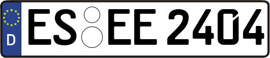 ES-EE2404