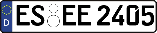 ES-EE2405