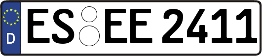 ES-EE2411