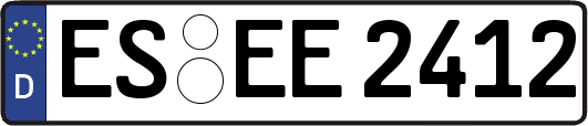 ES-EE2412