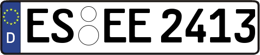 ES-EE2413
