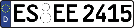 ES-EE2415