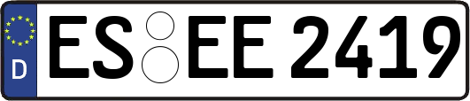 ES-EE2419