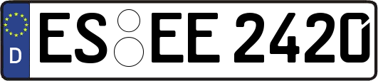 ES-EE2420