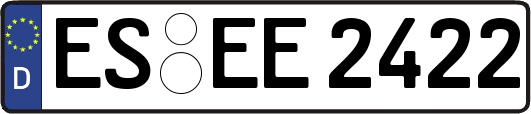 ES-EE2422