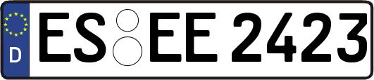 ES-EE2423