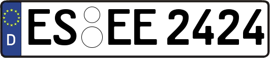 ES-EE2424