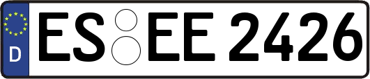 ES-EE2426