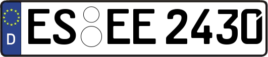 ES-EE2430
