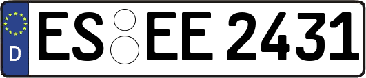 ES-EE2431