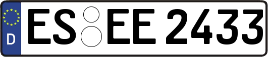 ES-EE2433