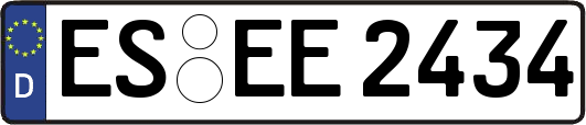 ES-EE2434