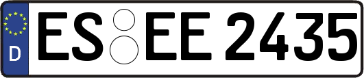 ES-EE2435